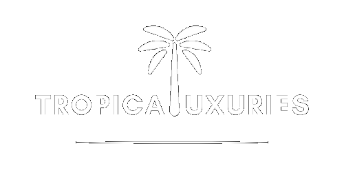 Tropical Luxuries Logo